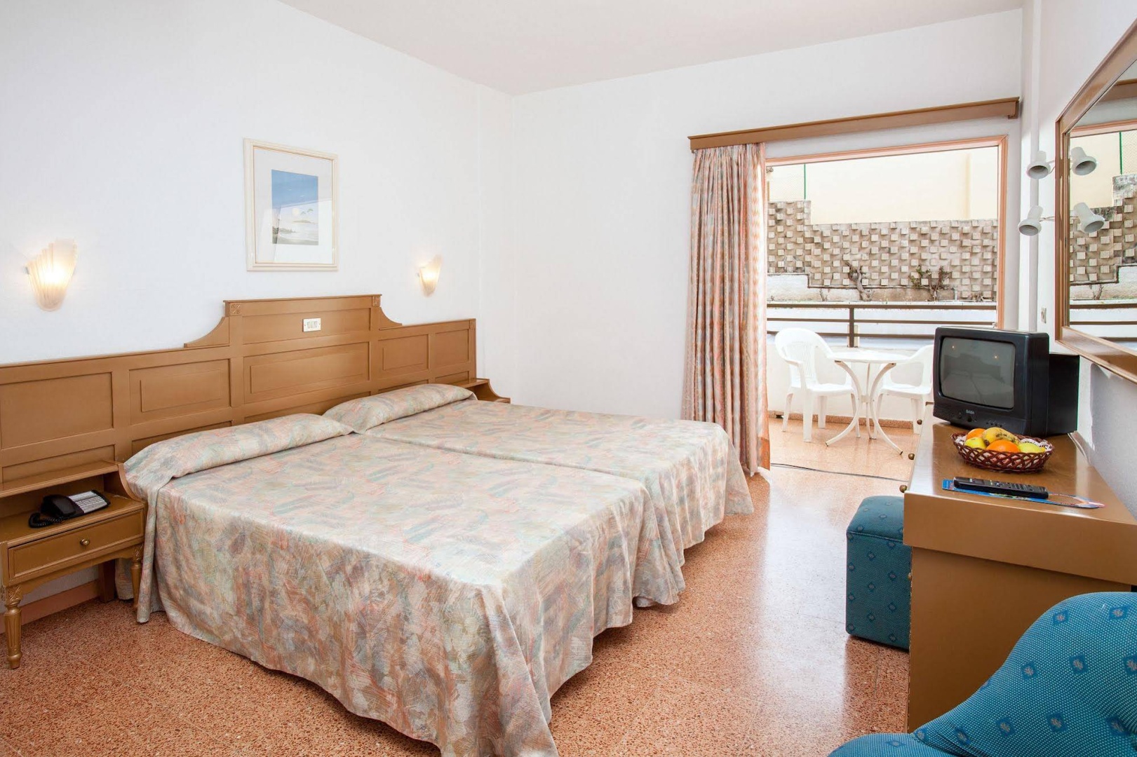Foto - HC Hotel Magec