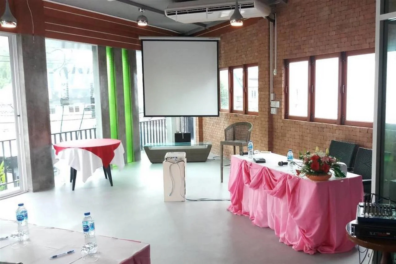 Foto - Chabana Kamala Hotel