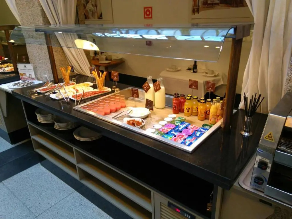 Foto - Parador de La Granja