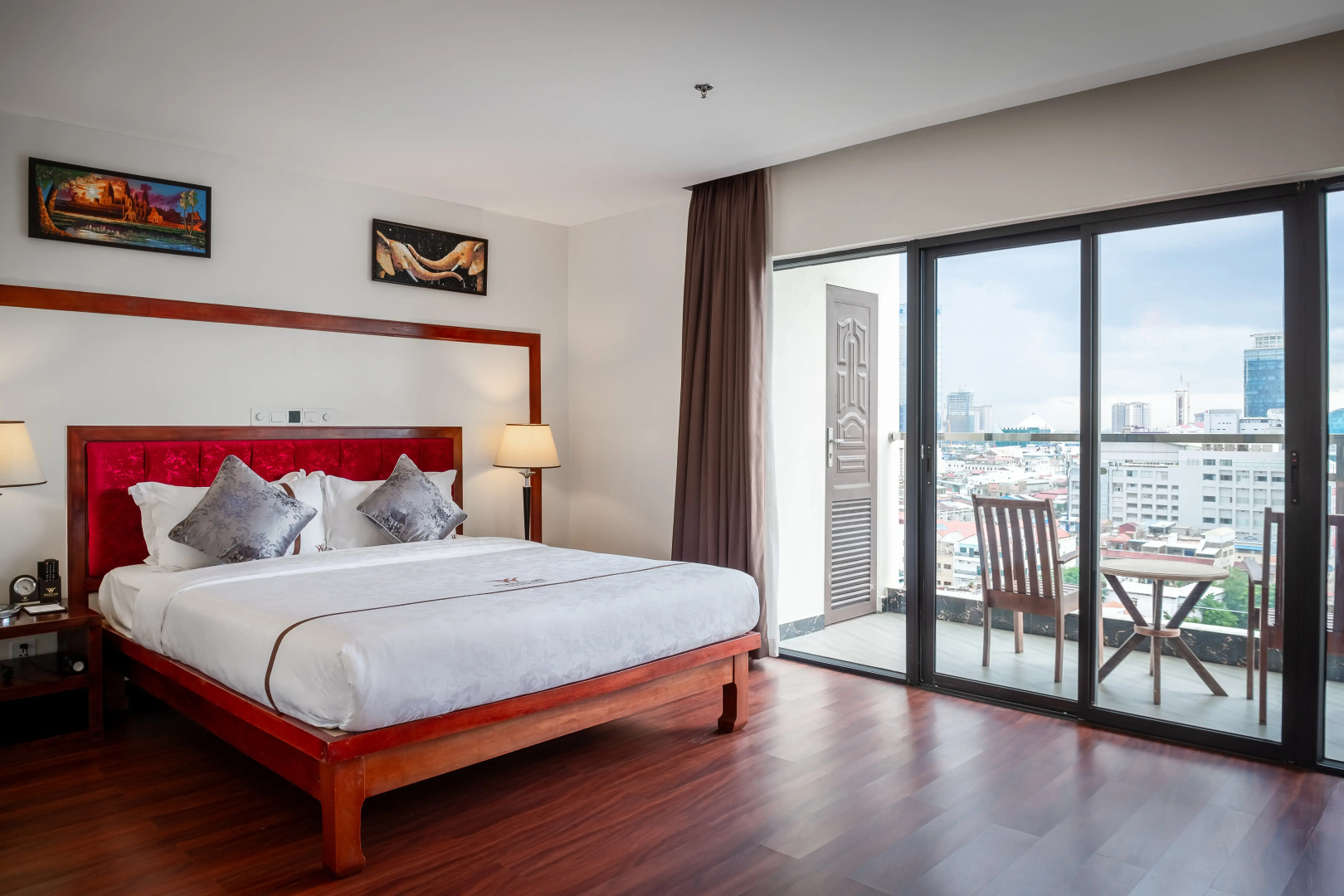 Photo - Poulo Wai Hotel, Trademark Collection by Wyndham