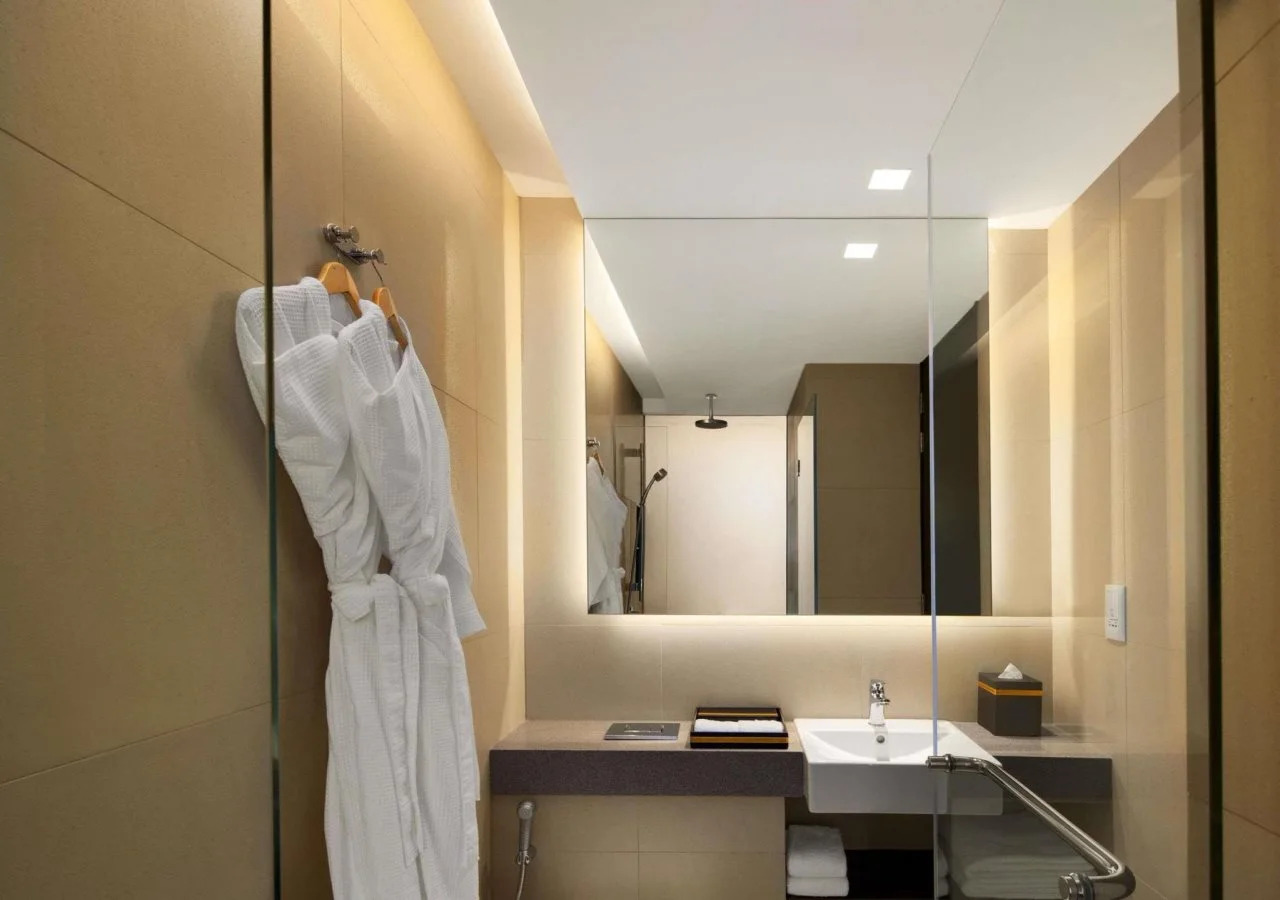 Photo - Aloft Singapore Novena