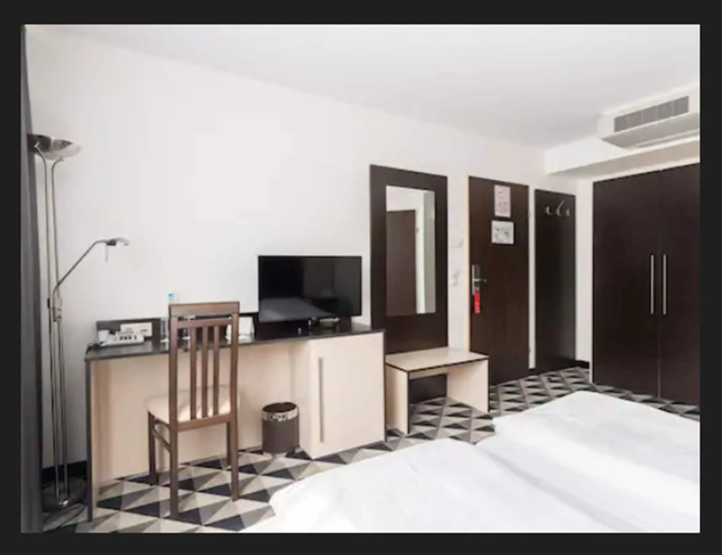 Foto - Premier Inn Wien City Hauptbahnhof