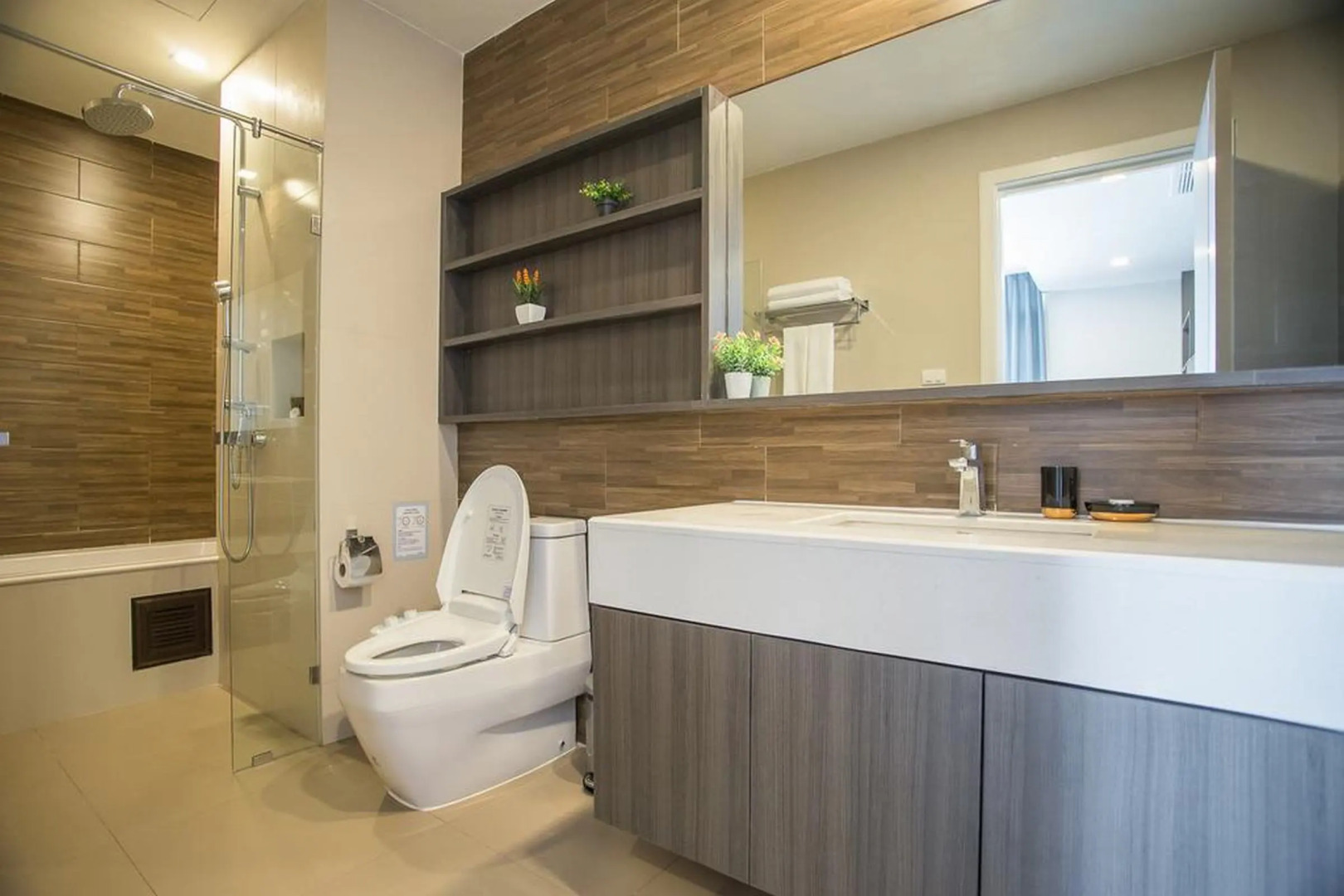 Foto - Metropolis Suites Bangkok, Tapestry Collection by Hilton