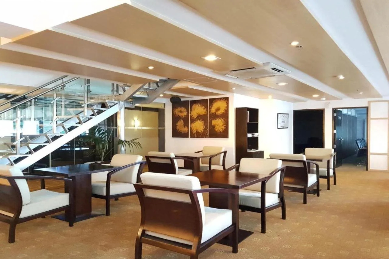 Foto - Cebu Parklane International Hotel