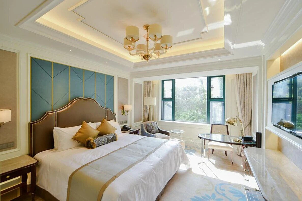 Foto - Xijiao State Guest Hotel