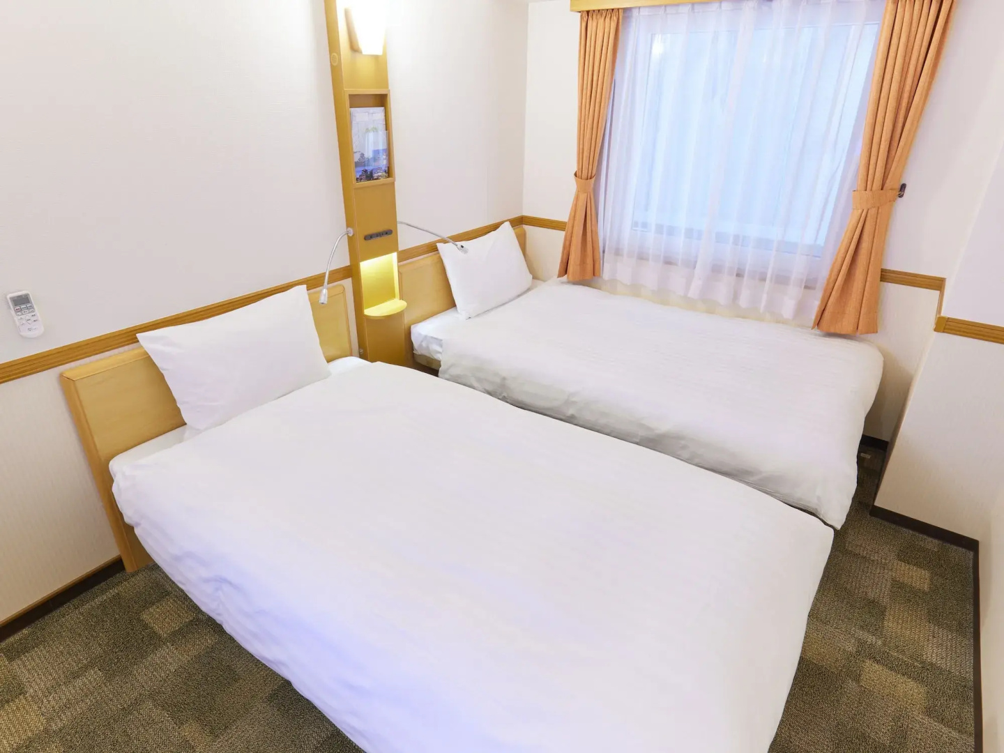 Foto - Toyoko Inn Osaka JR Noda Ekimae
