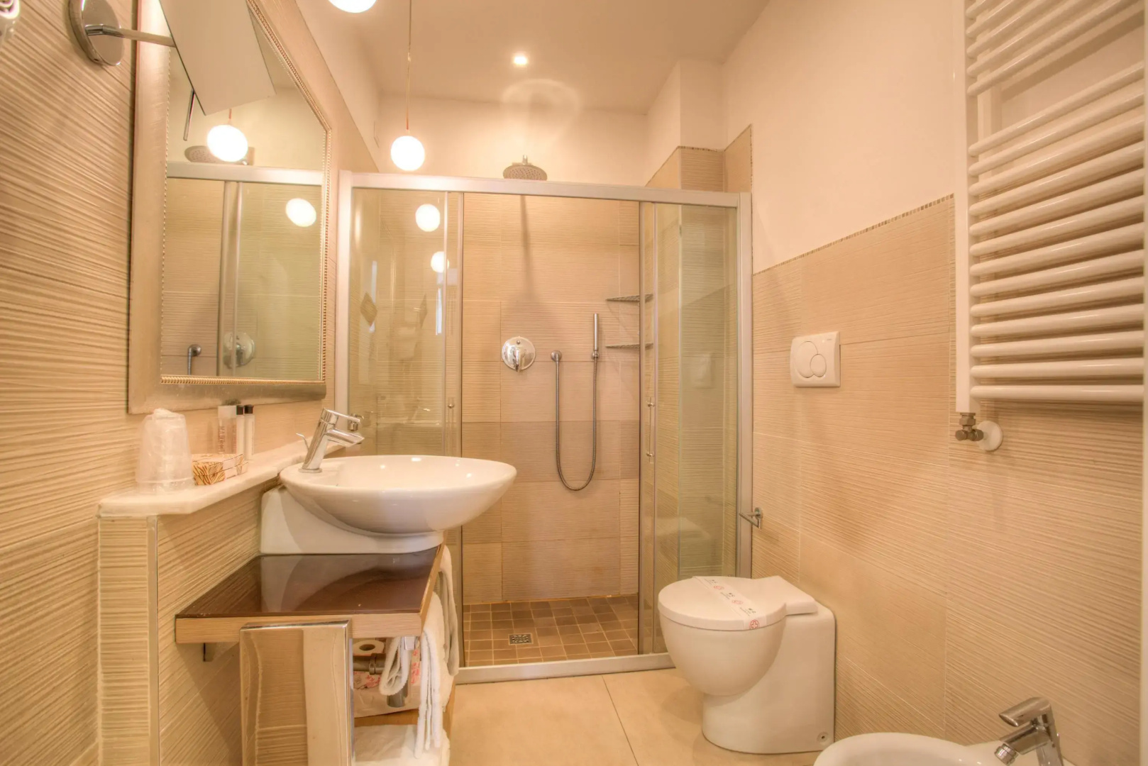Foto - Ferretti Beach Hotel