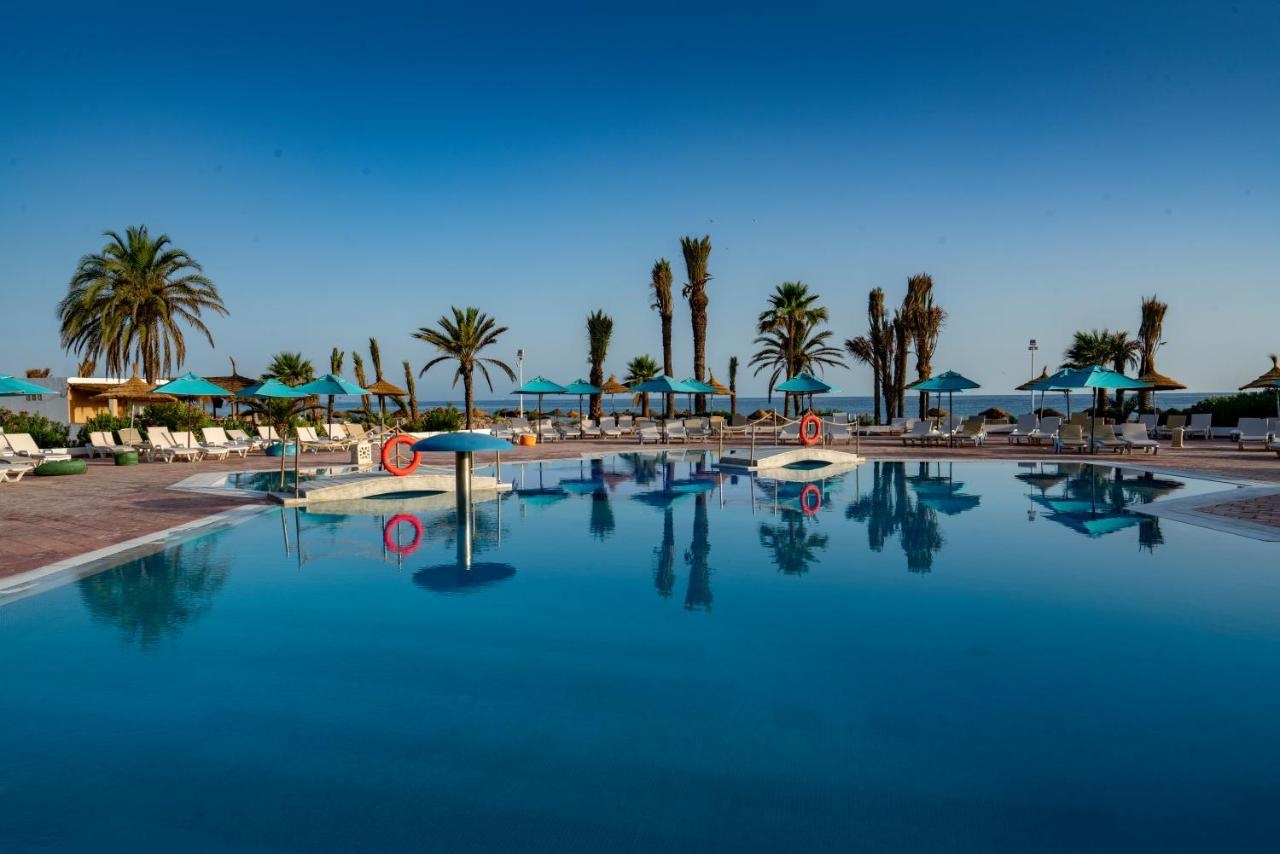 Photo - Vincci Helya Beach