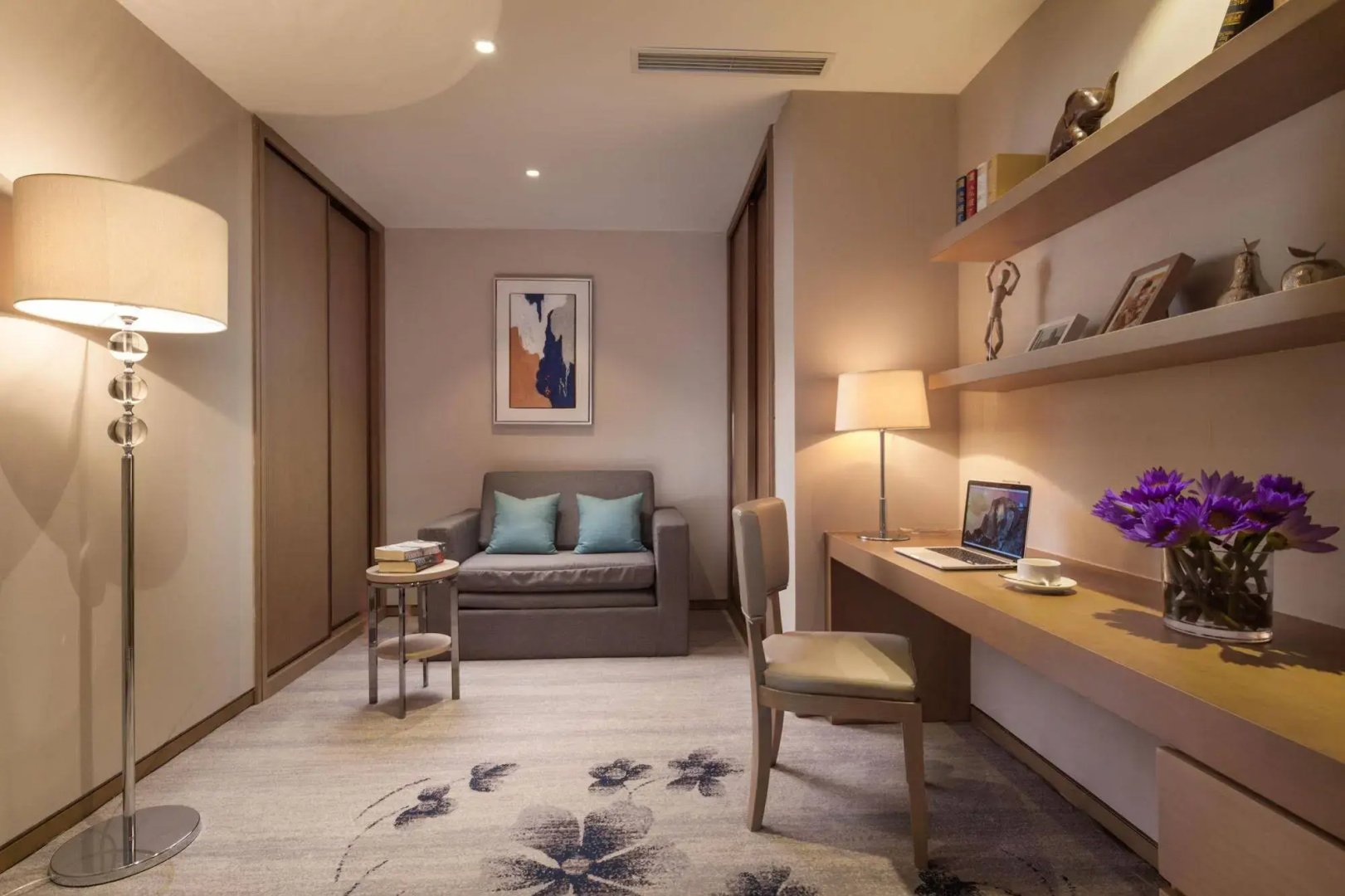 Photo - Savills Residence Daxin Shenzhen Bay