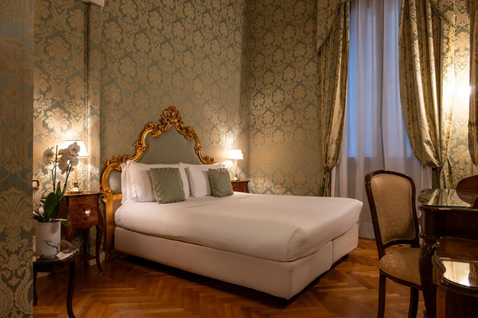 Photo - Hotel Antico Doge - a Member of Elizabeth Hotel Group