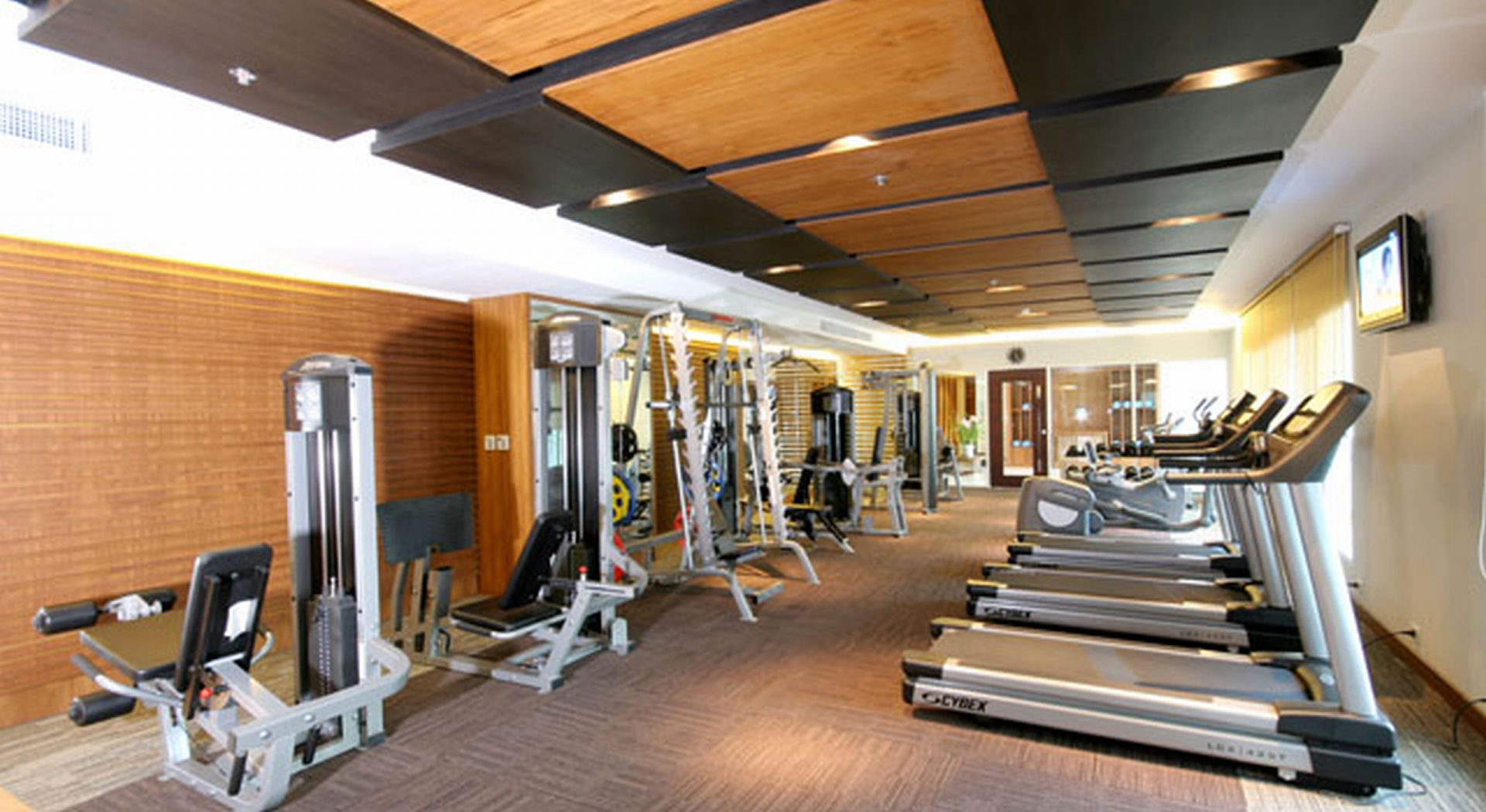 Foto - Kantary Hills Hotel, Chiang Mai