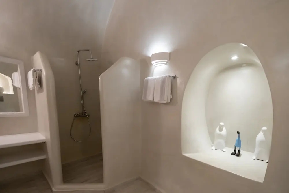 Foto - Anemos Cave Suites