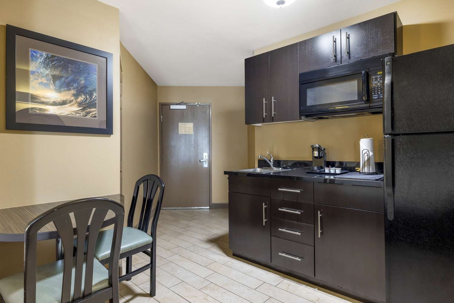 Photo - Best Western Plus Oceanside Palms