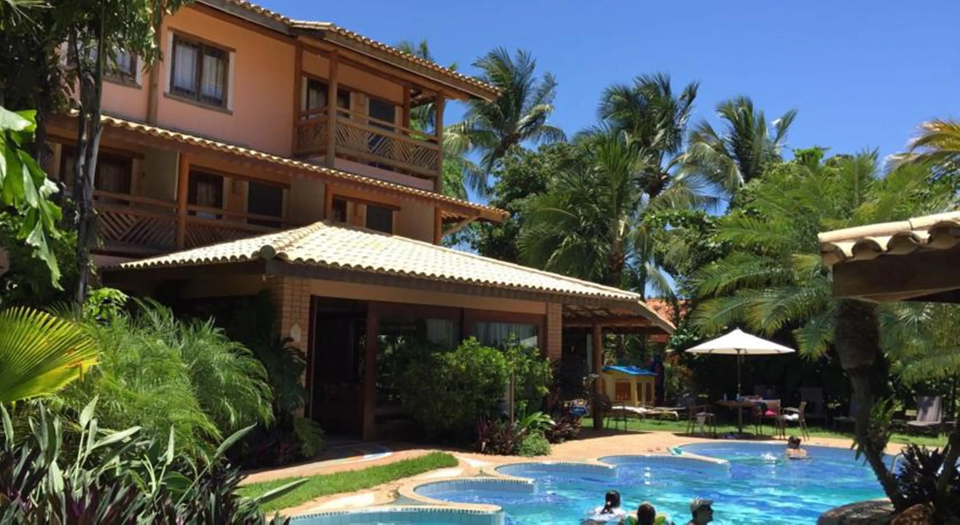 Foto - Hotel Via dos Corais