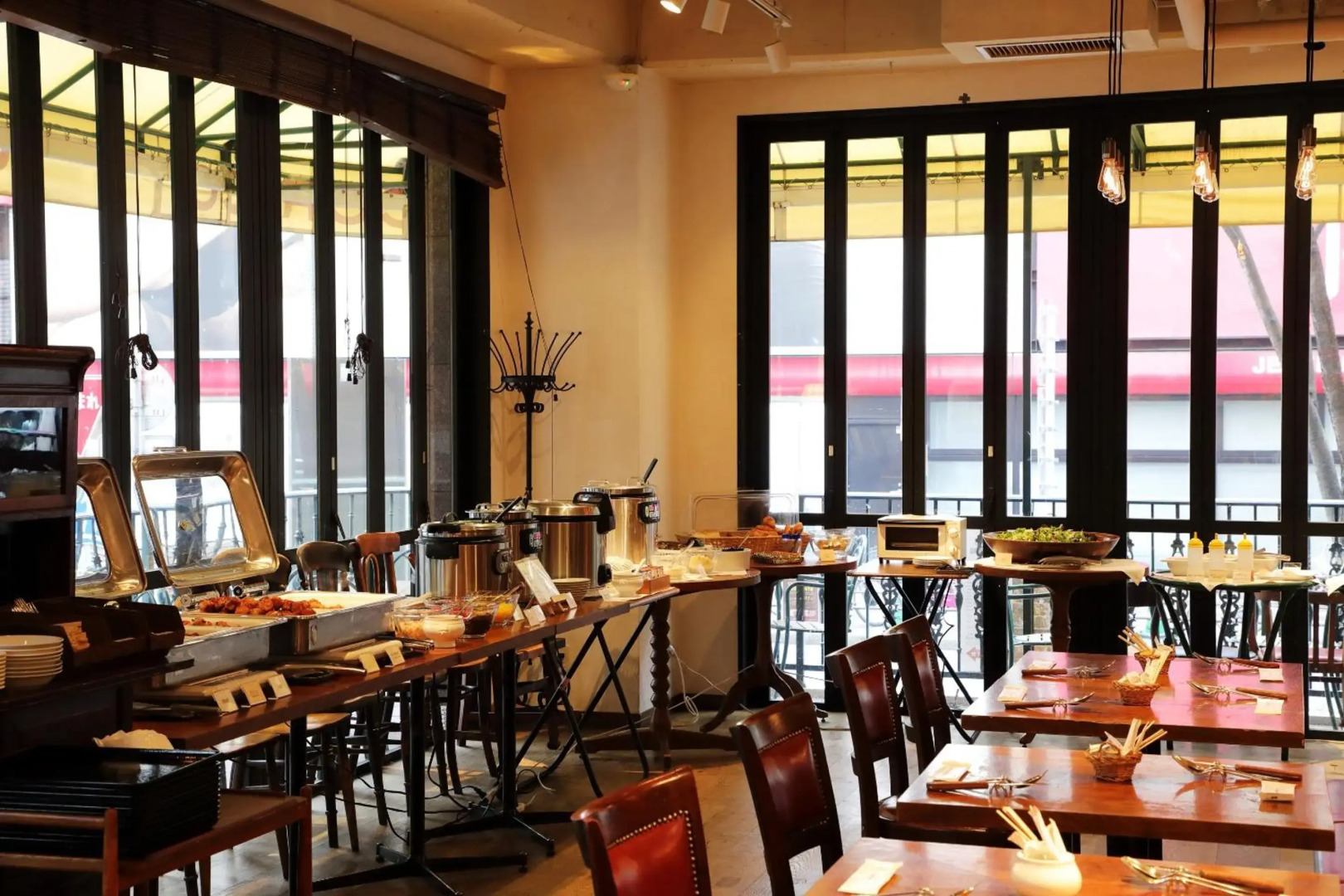 Foto - Hotel Sunroute Stellar Ueno