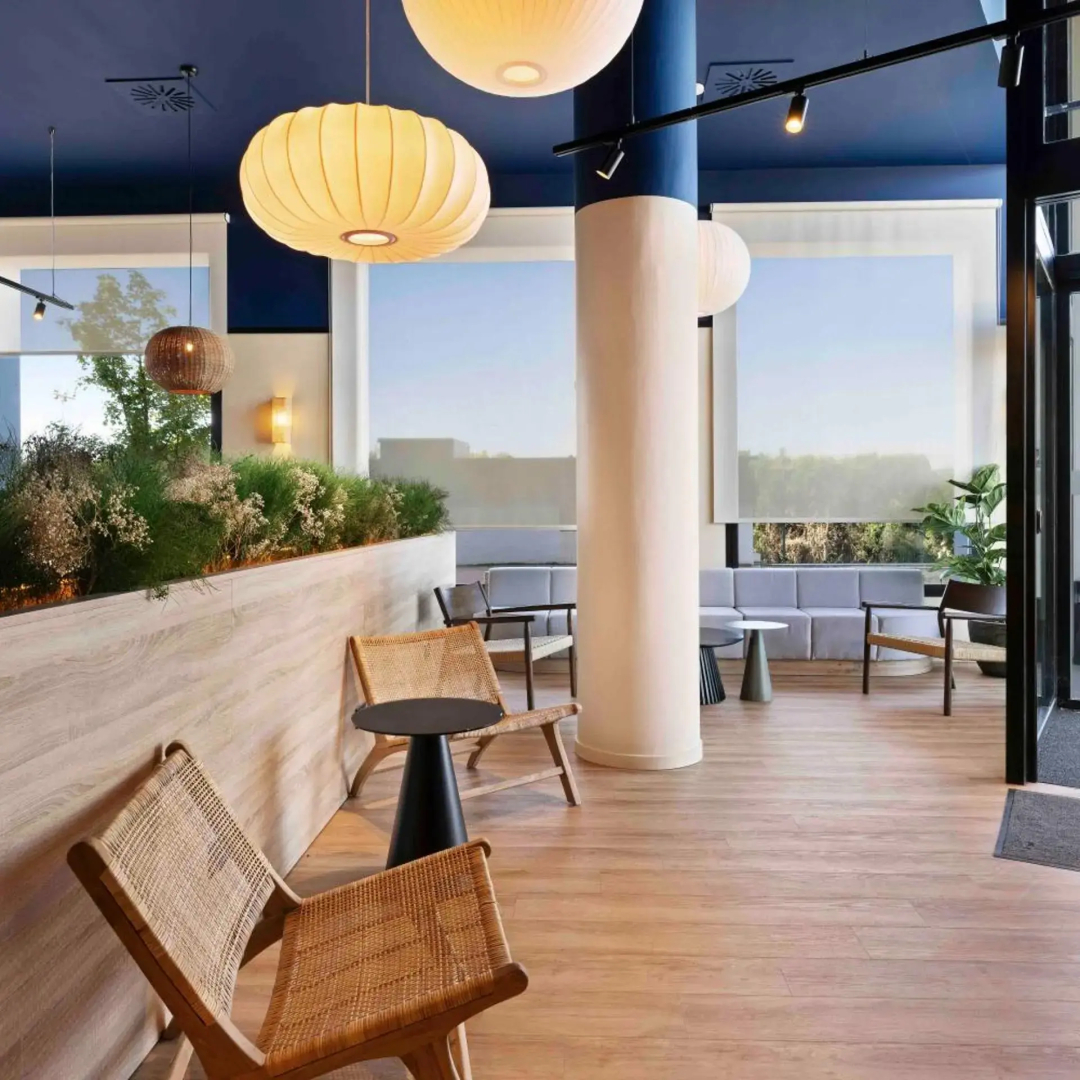 Photo - B&B HOTEL Albacete
