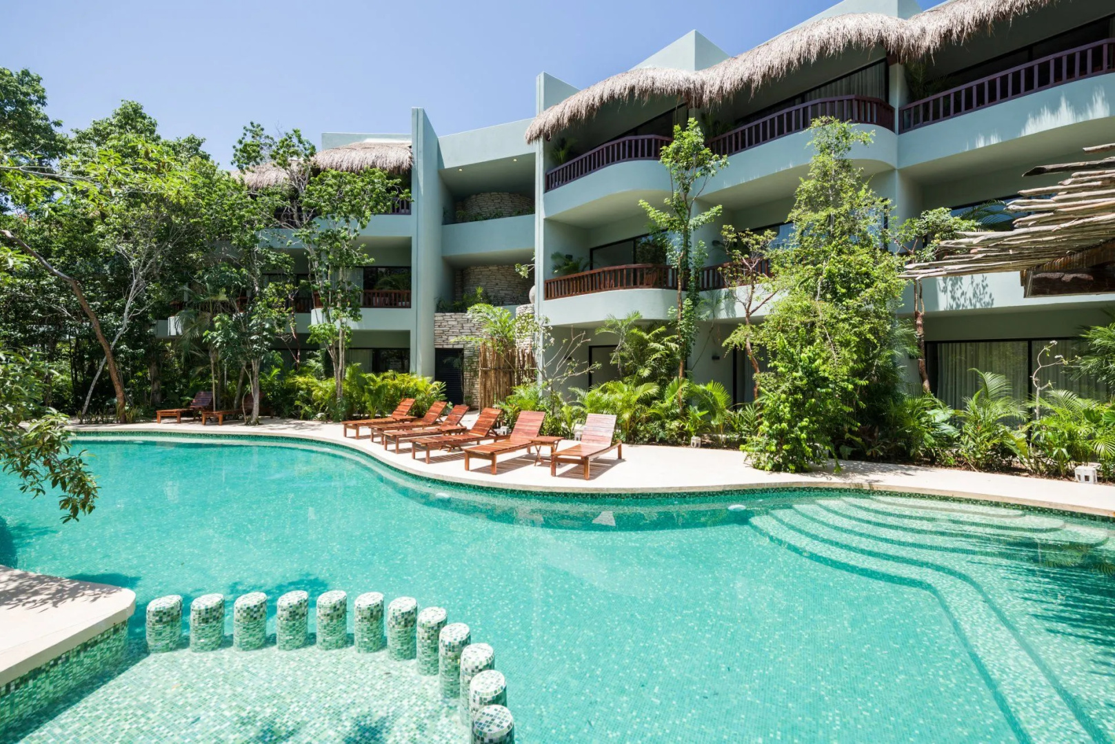 Kimpton Aluna Tulum by IHG, Bild 12 von 22