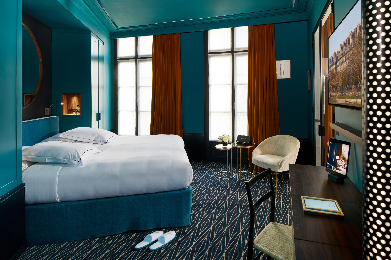Photo - Le Roch Hotel & Spa