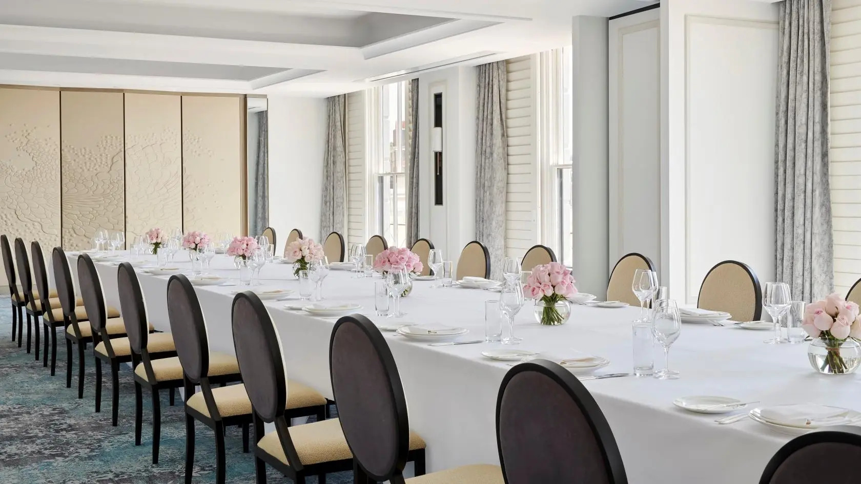 Foto - The Langham Sydney