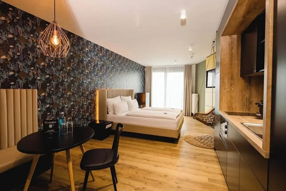 Photo - Rioca Frankfurt Posto 7