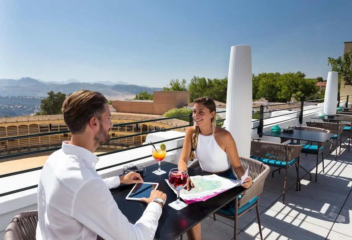 Foto - Catalonia Ronda