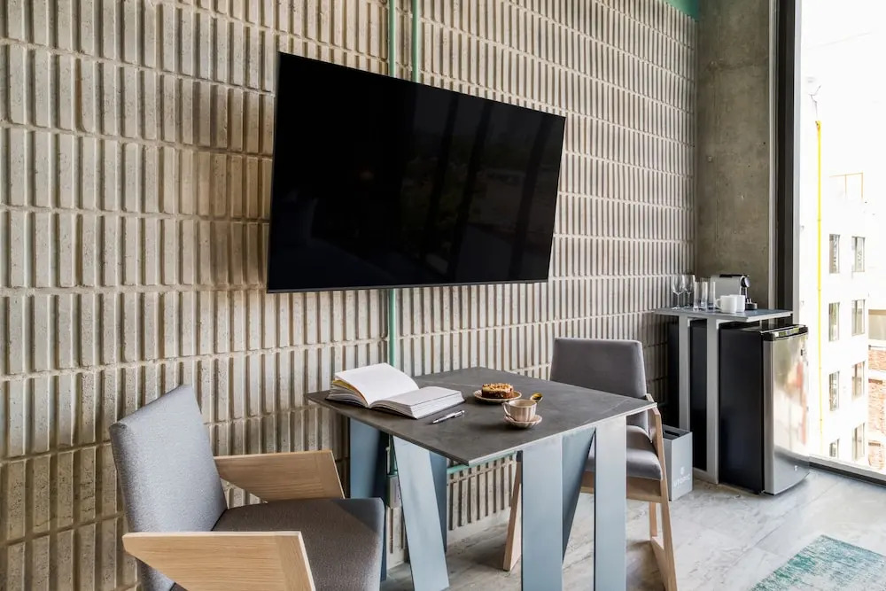 Foto - UTOPIC Polanco by ULIV