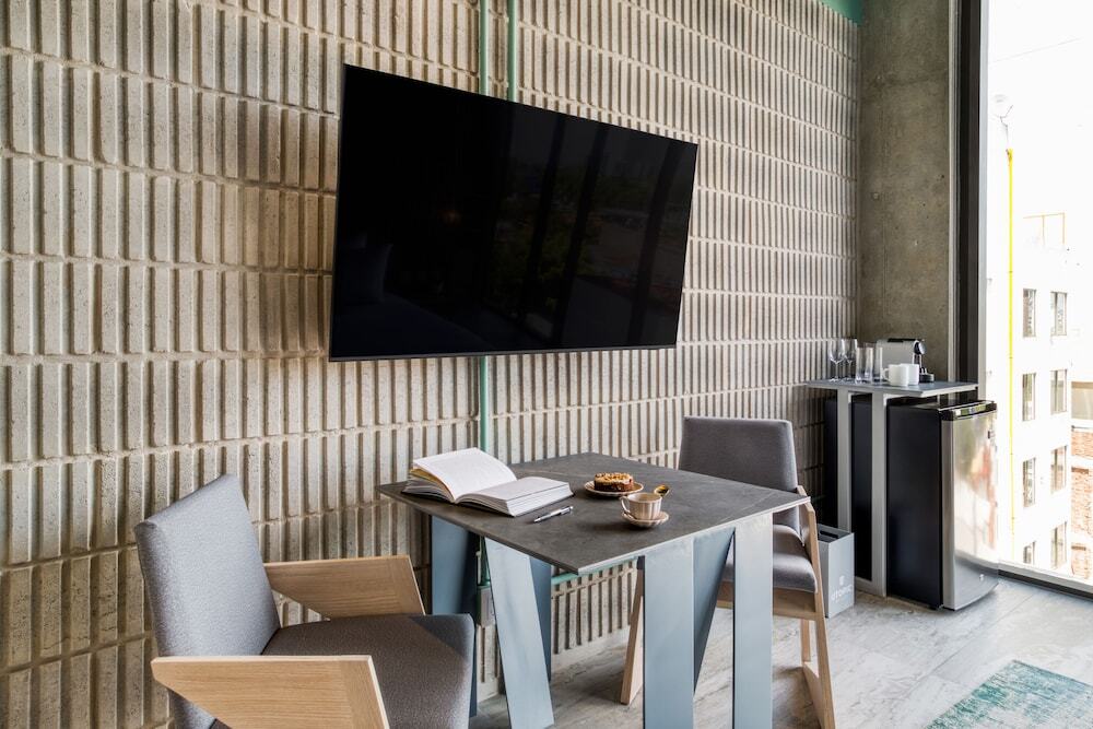 Photo - UTOPIC Polanco by ULIV