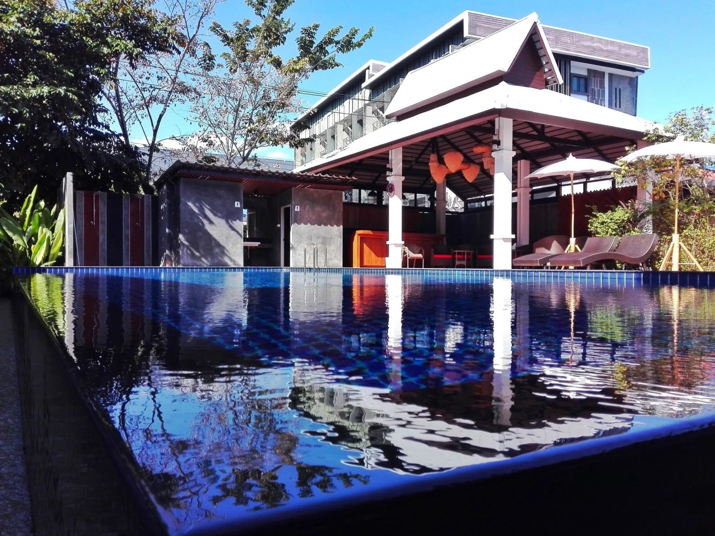Foto - S48 Hotel