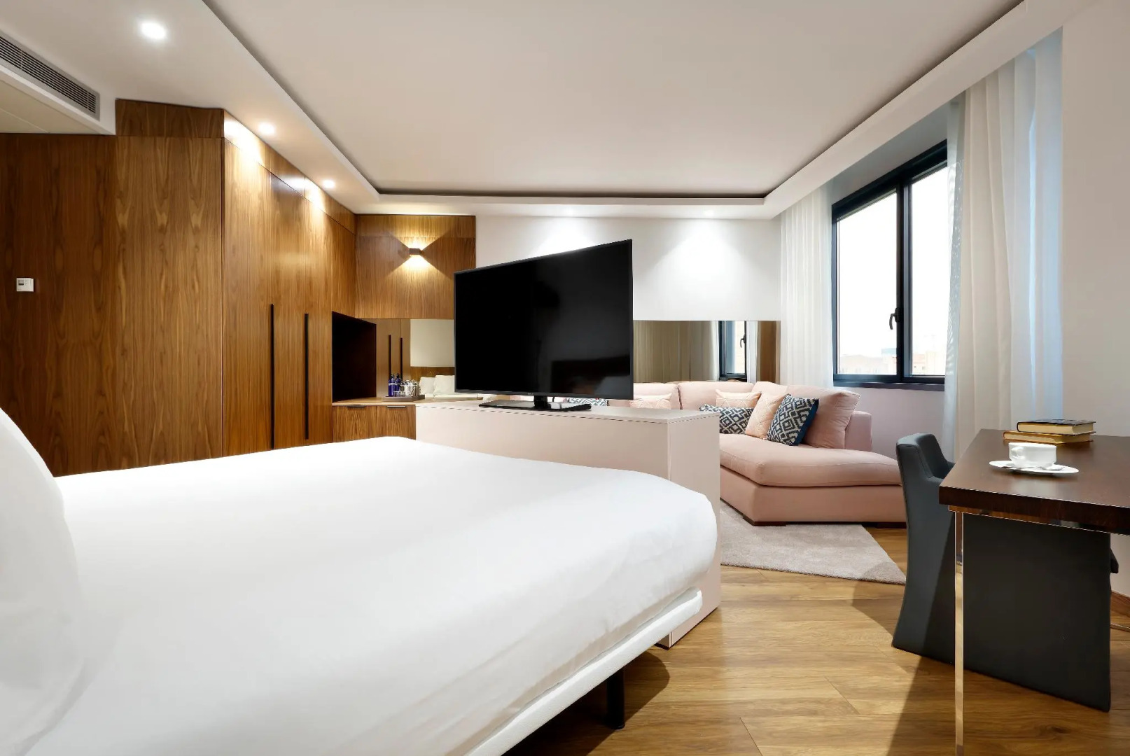 Foto - Hotel SB Icaria