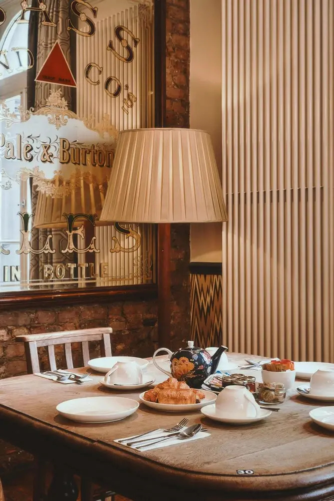 Foto - The Brownswood