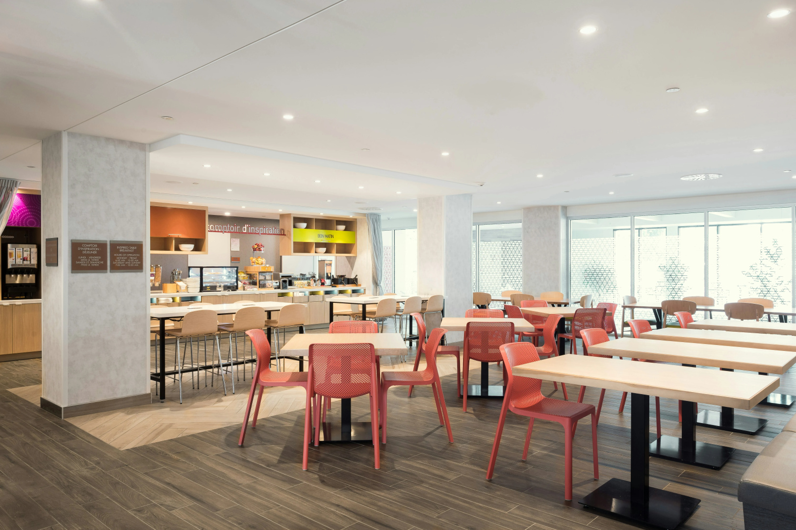 Foto - Home2 Suites By Hilton Quebec City