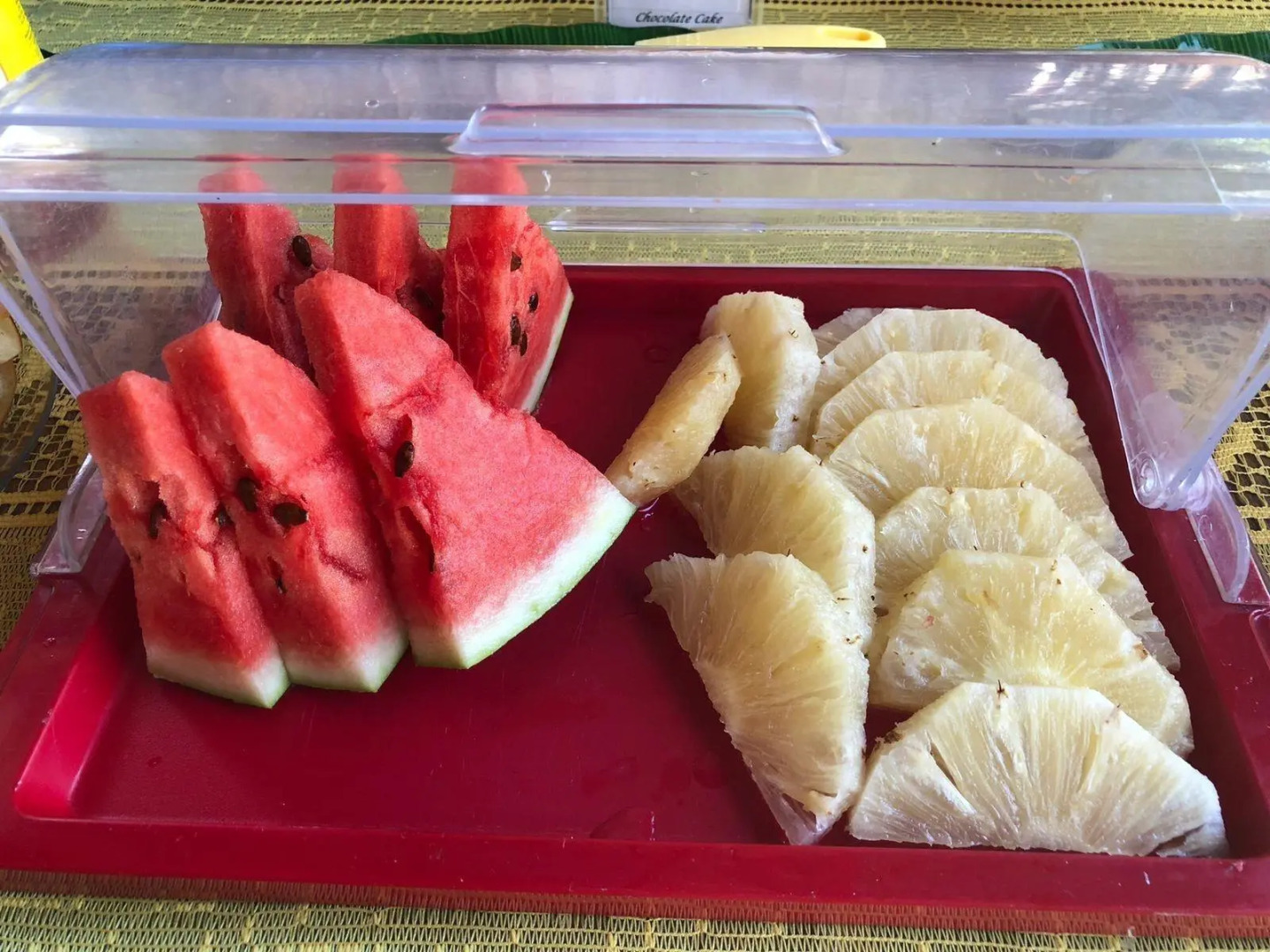 Foto - Pousada das Oliveiras