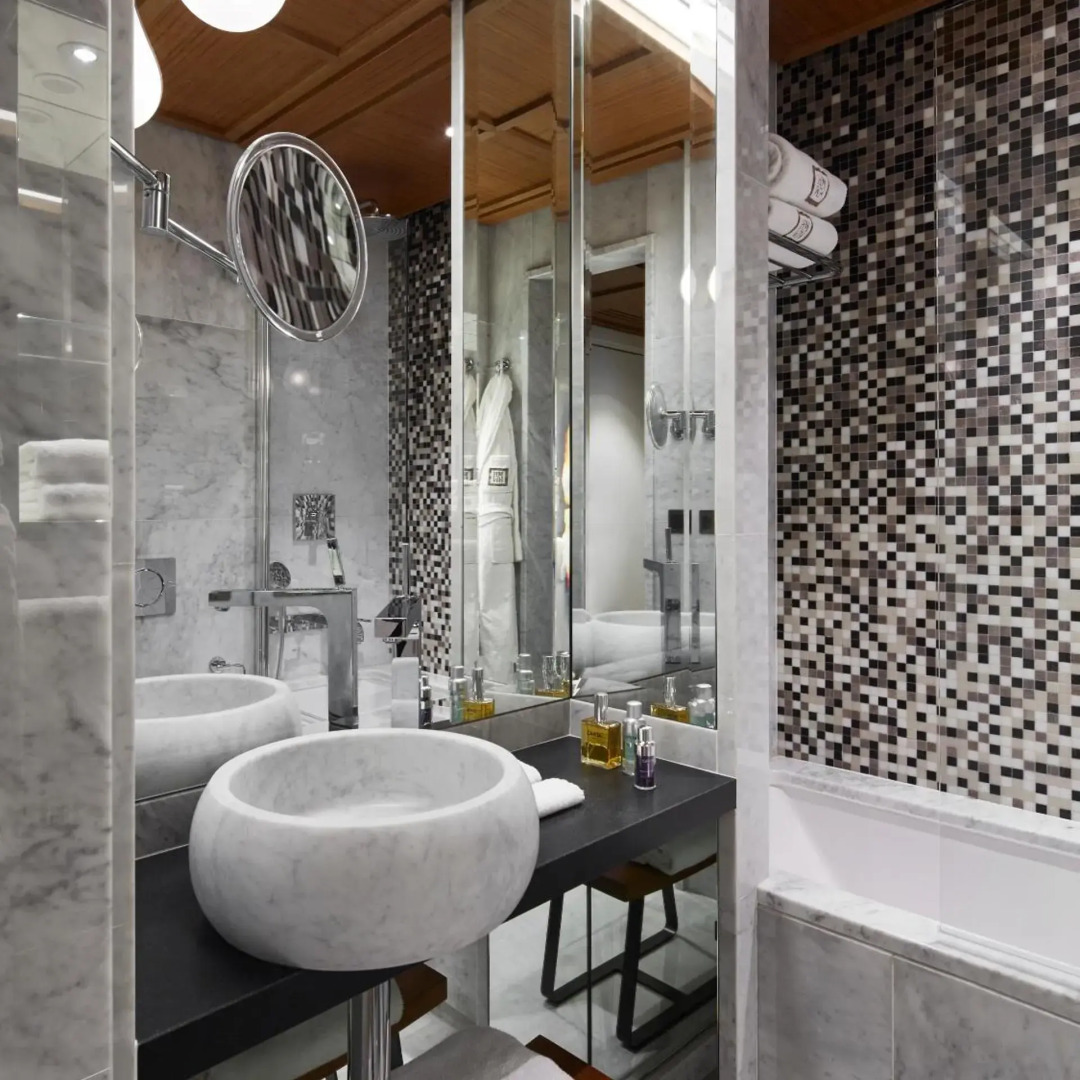 Foto - Hotel Montalembert