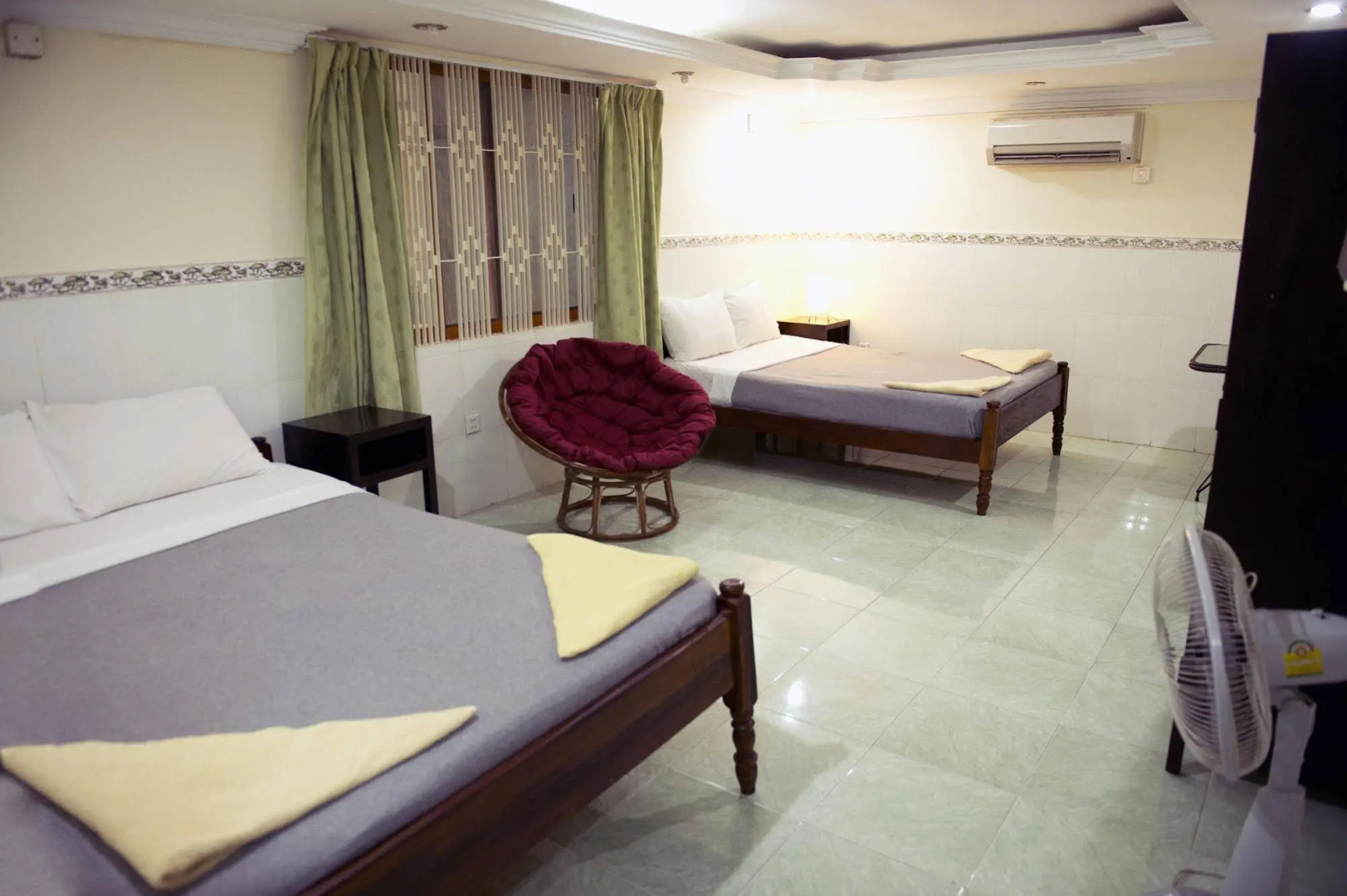 Foto - Velkommen Guesthouse Phnom Penh