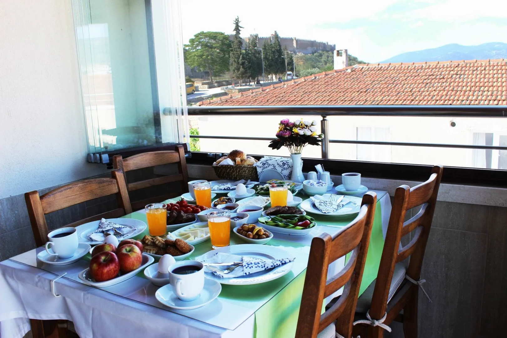Photo - Selena Hotel