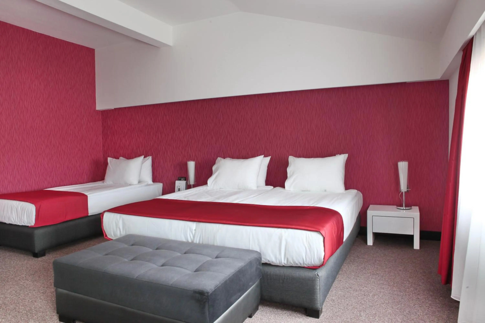 Foto - Nova City Hotel Signature Collection