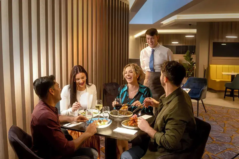 Foto - Maldron Hotel Shoreditch London