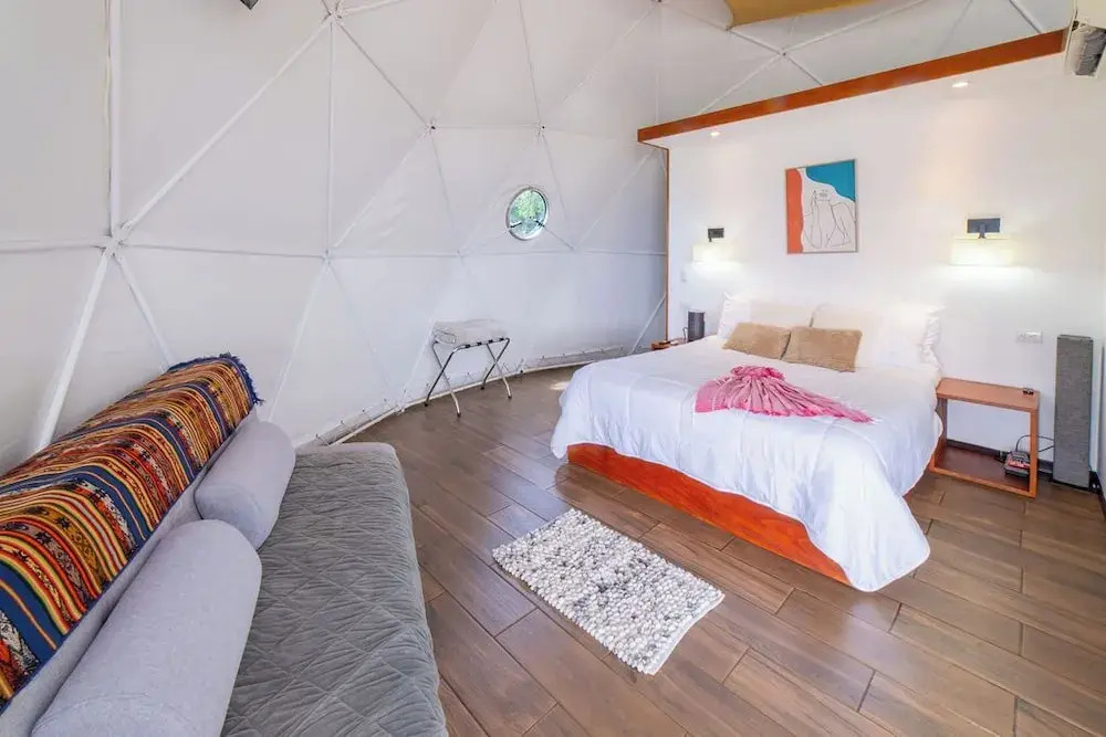 Foto - Tocuma Glamping