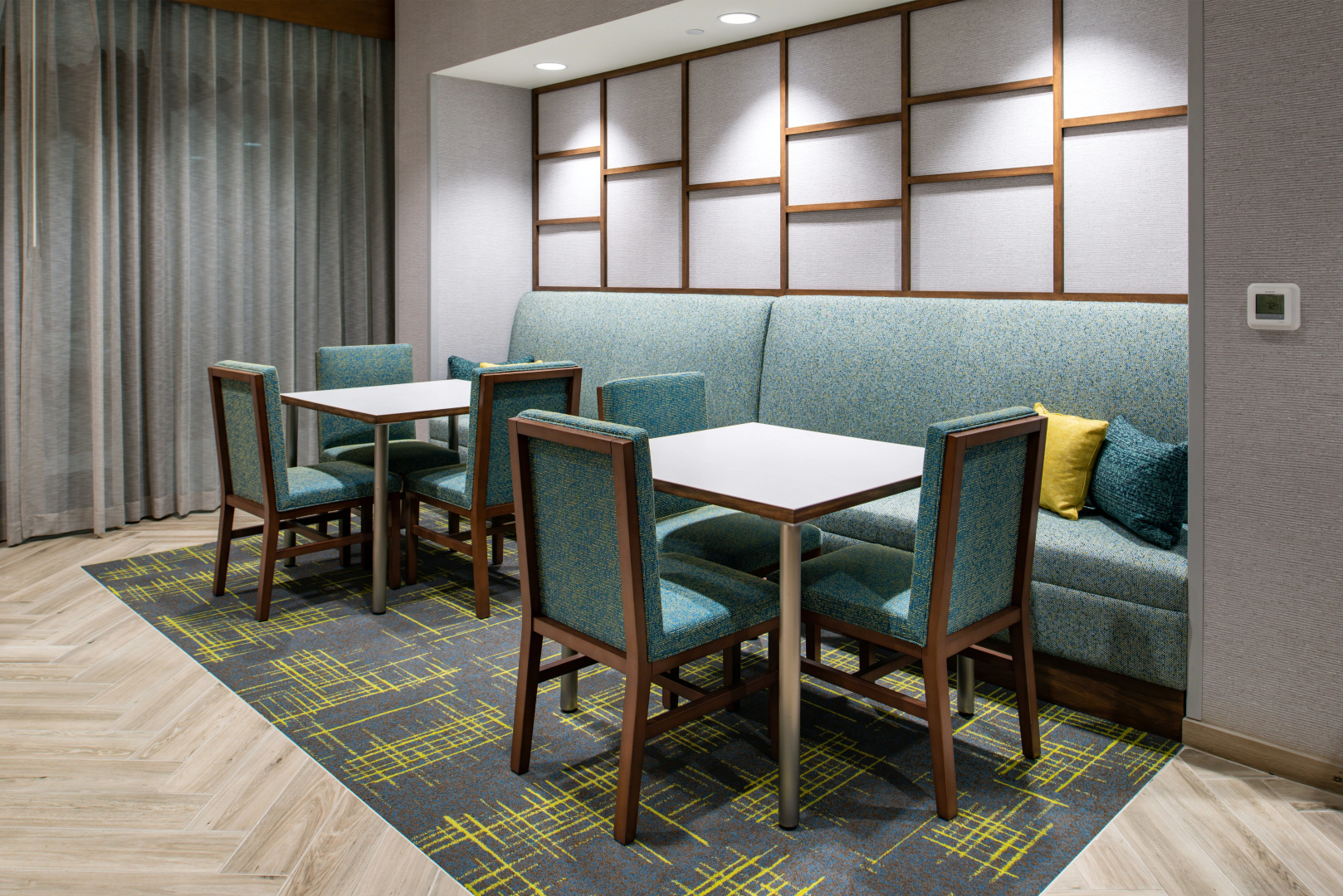 Photo - Hampton Inn Tampa Downtown Channel District