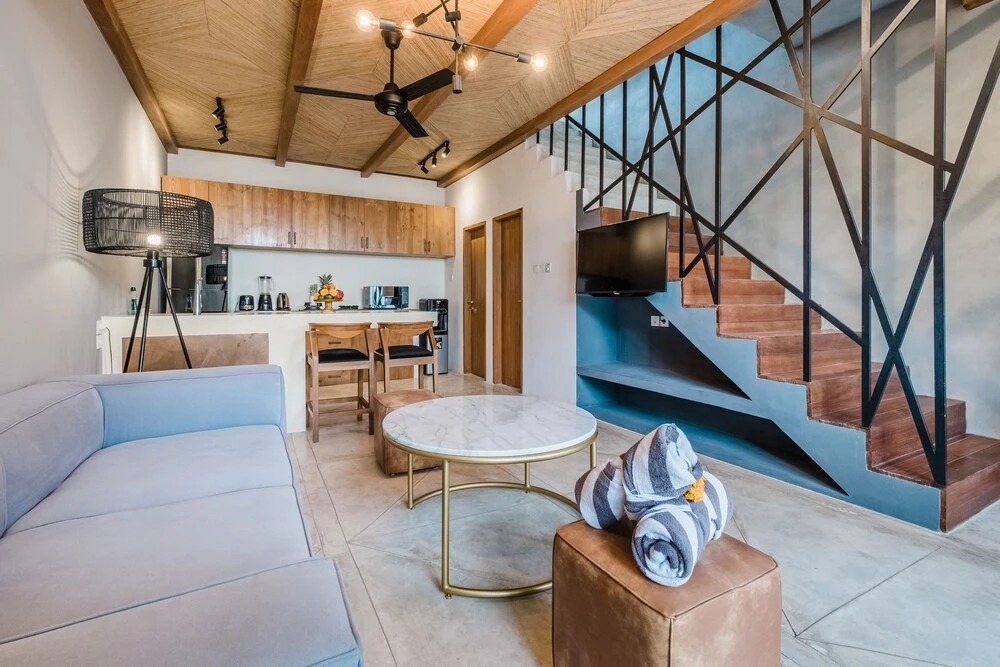 Foto - Zazen 2 Villa by Betterplace