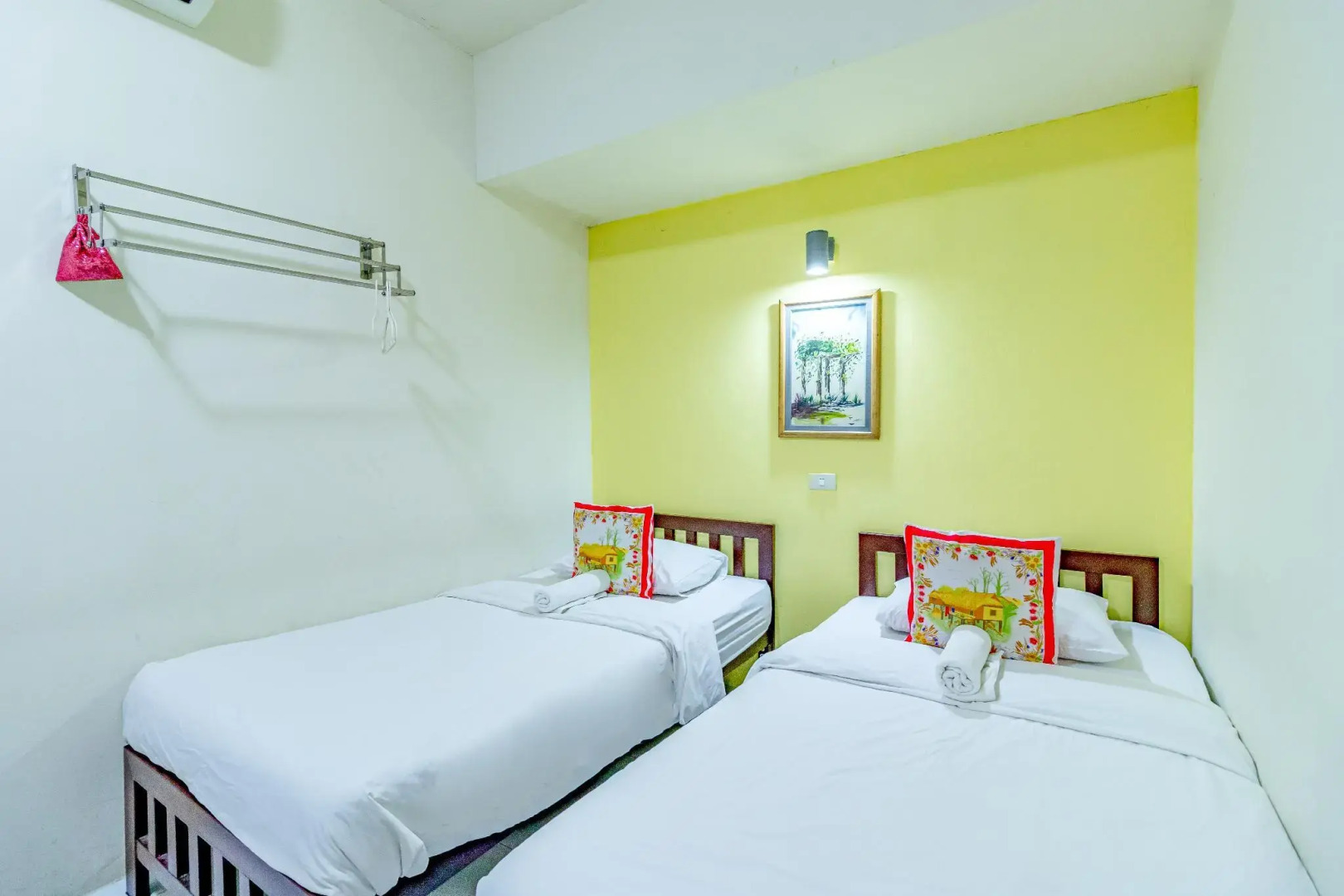 Foto - Sleep Dee Hostel