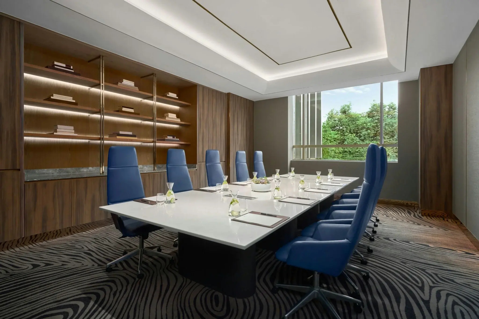 Photo - JW Marriott Hotel and Suites Saigon