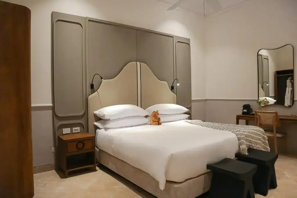 Photo - Hotel Casa Bianca By Faranda Boutique