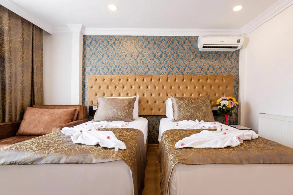 Photo - Kumru Hotel
