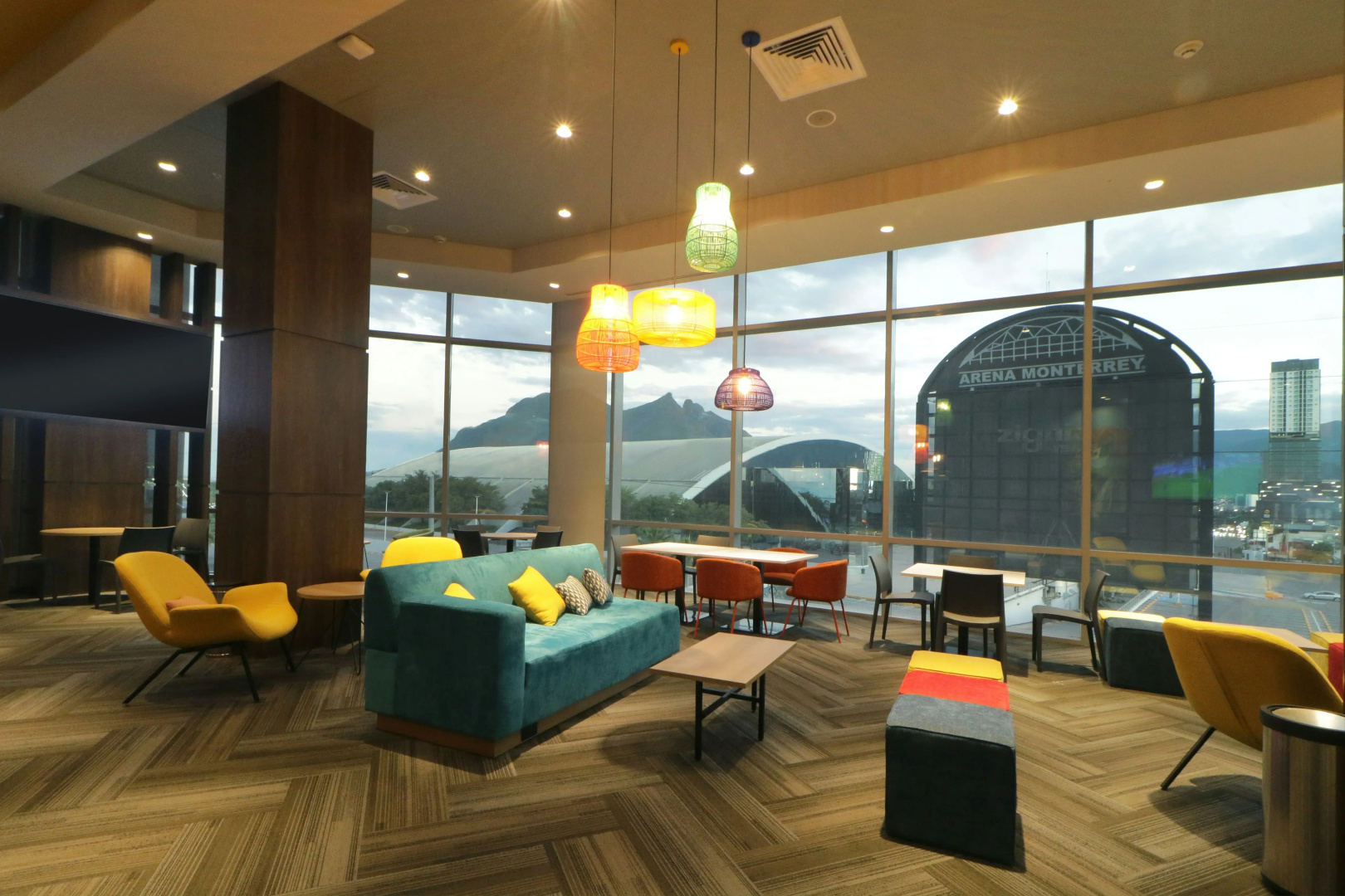 Foto - Tru By Hilton Monterrey Fundidora