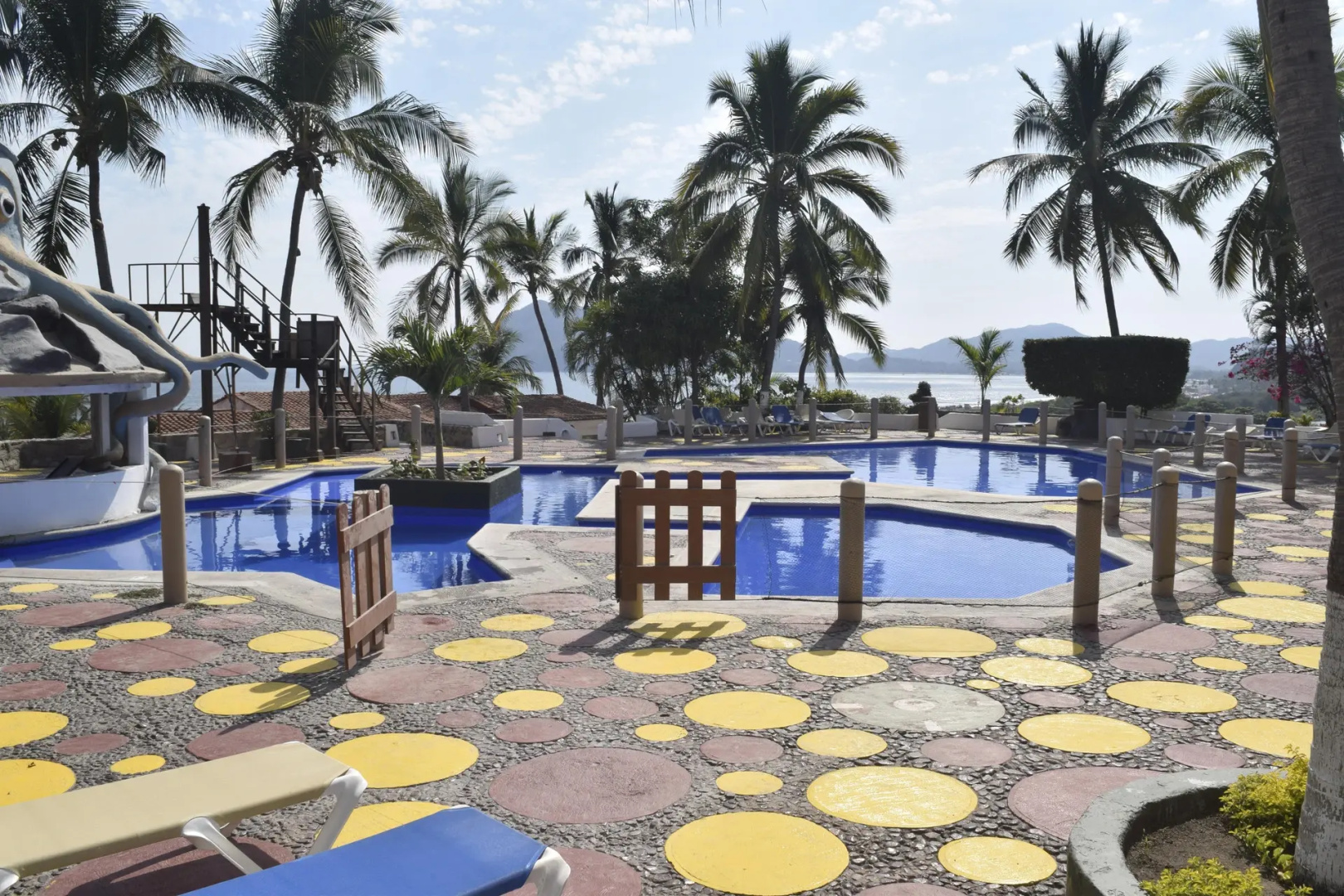 Foto - Vista Playa de Oro Manzanillo