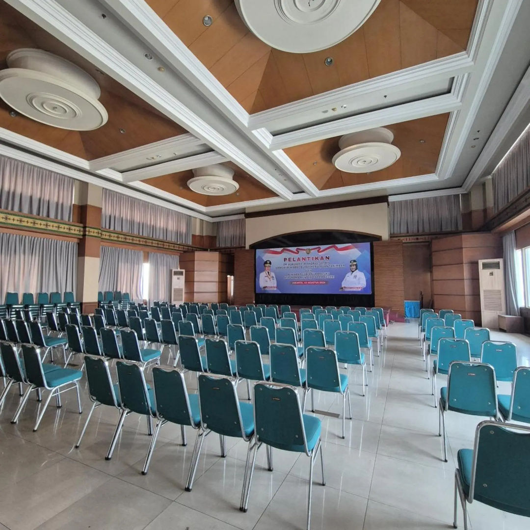 Foto - GiiA Maluku Hotel