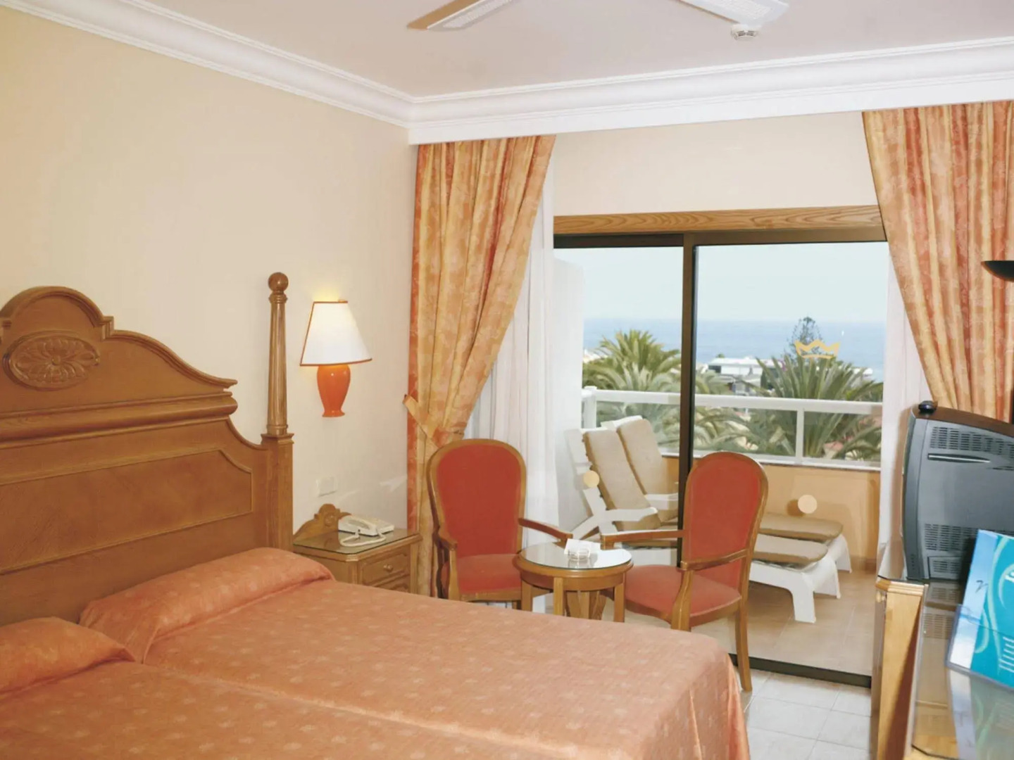 Foto - Hotel Riu Palace Palmeras - All Inclusive