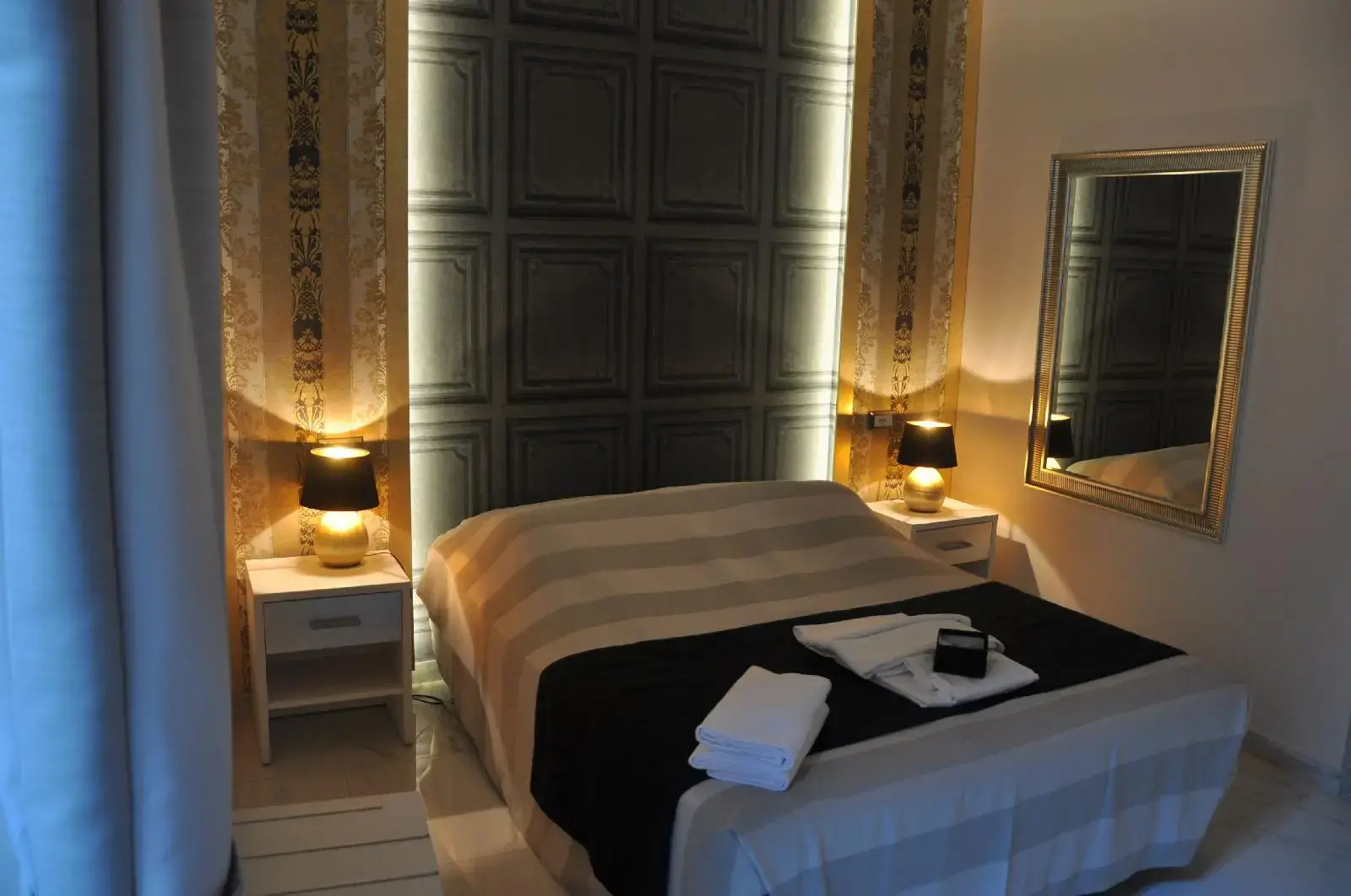 Foto - Navona Nice Room