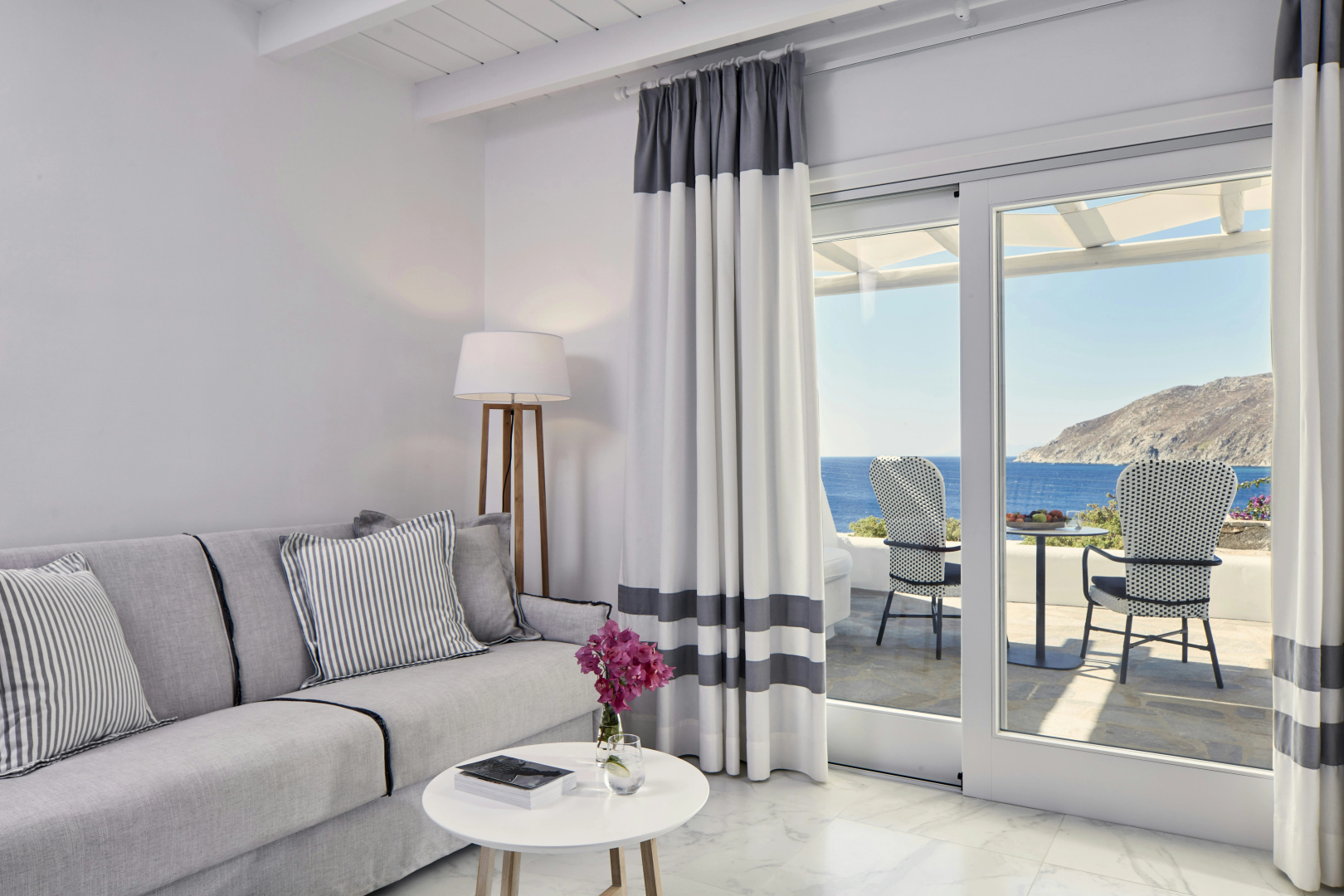 Foto - Archipelagos Hotel - Small Luxury Hotels of the World